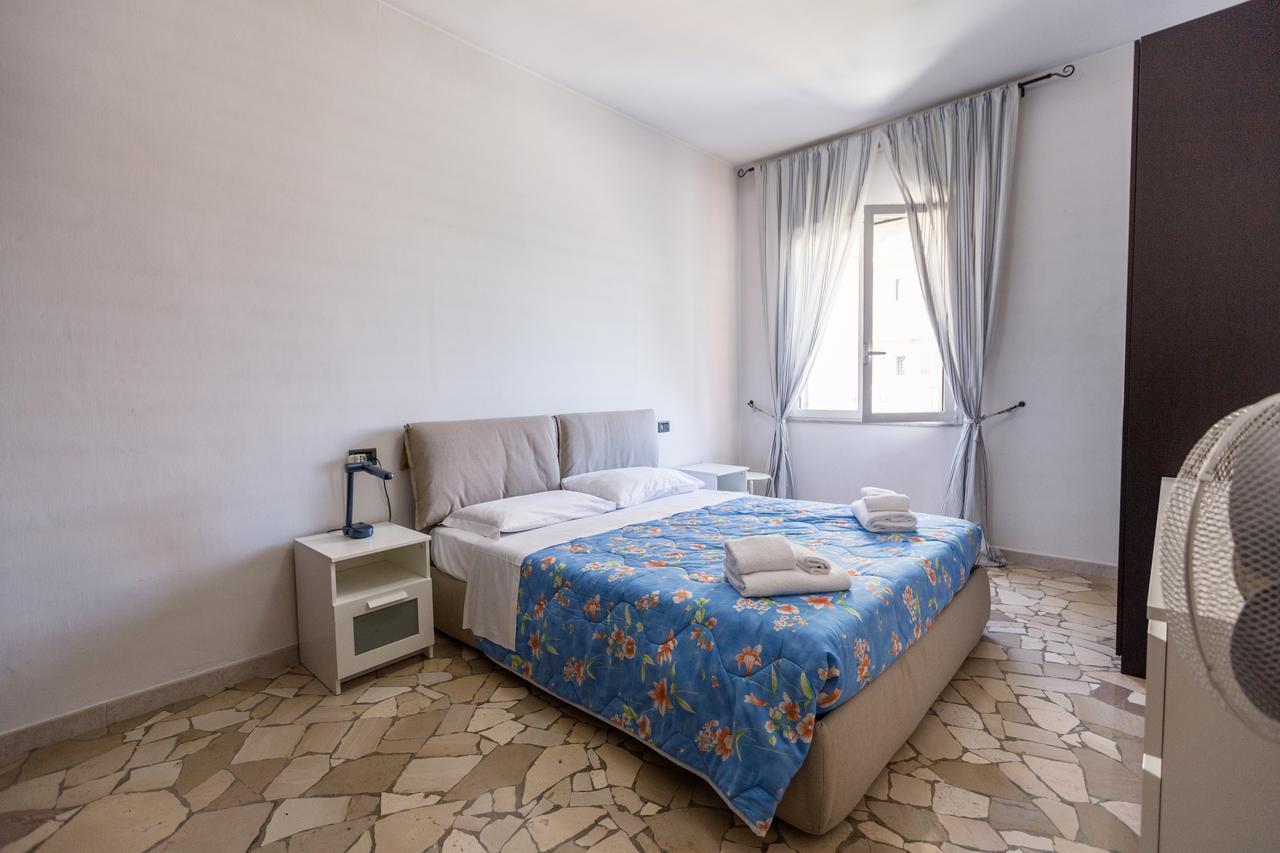 Linate Airport Apartment Milán Exterior foto
