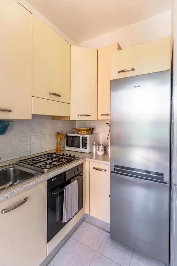 Linate Airport Apartment Milán Exterior foto